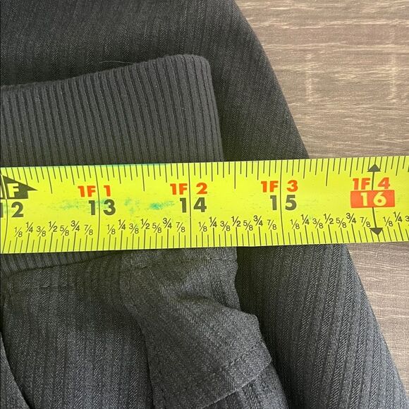 Athleta Stripe City Jogger Pant - Picture 8 of 8